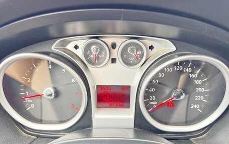 Ford Focus II рестайлинг, 2008 год, 509 000 рублей, 9 фотография