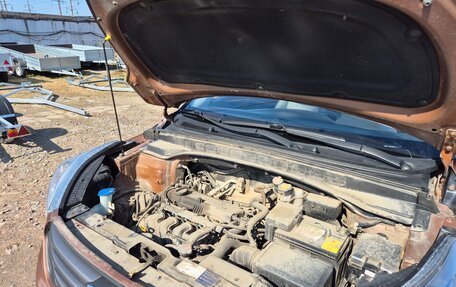 Hyundai Creta I рестайлинг, 2018 год, 1 549 999 рублей, 15 фотография