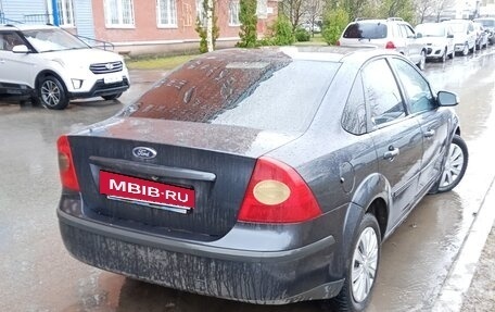 Ford Focus II рестайлинг, 2006 год, 300 000 рублей, 10 фотография
