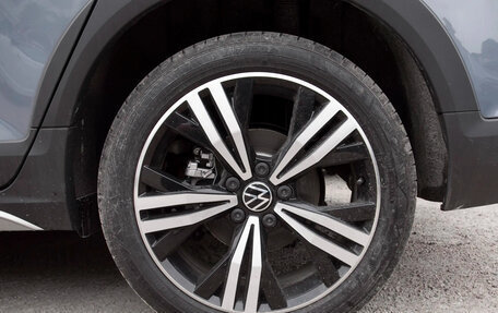 Volkswagen Touran III, 2024 год, 2 350 000 рублей, 12 фотография