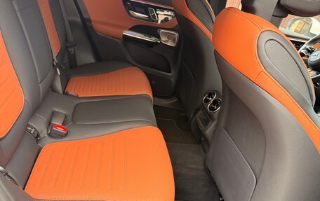 Mercedes-Benz GLC Coupe, 2024 год, 8 140 000 рублей, 11 фотография