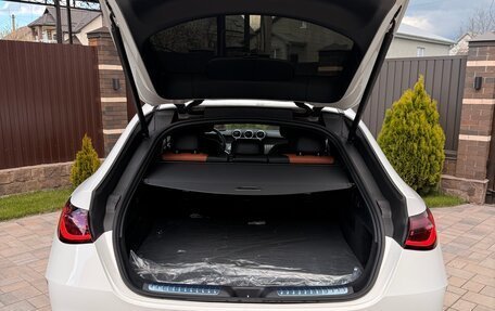 Mercedes-Benz GLC Coupe, 2024 год, 8 140 000 рублей, 8 фотография