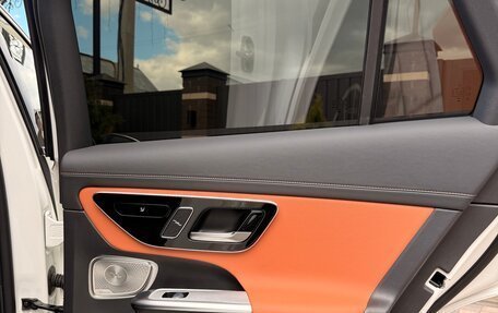 Mercedes-Benz GLC Coupe, 2024 год, 8 140 000 рублей, 10 фотография