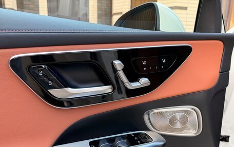 Mercedes-Benz GLC Coupe, 2024 год, 8 140 000 рублей, 17 фотография