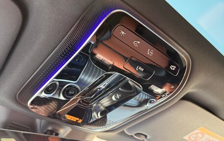 Mercedes-Benz GLC Coupe, 2024 год, 8 140 000 рублей, 16 фотография