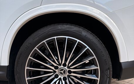 Mercedes-Benz GLC Coupe, 2024 год, 8 140 000 рублей, 19 фотография