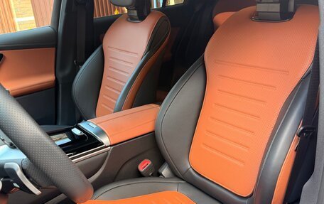 Mercedes-Benz GLC Coupe, 2024 год, 8 140 000 рублей, 14 фотография