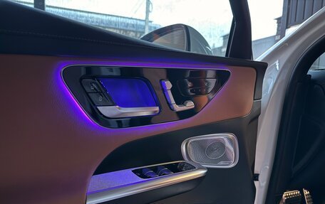 Mercedes-Benz GLC Coupe, 2024 год, 8 140 000 рублей, 24 фотография