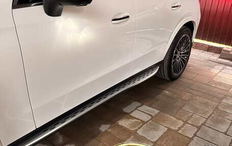 Mercedes-Benz GLC Coupe, 2024 год, 8 140 000 рублей, 23 фотография