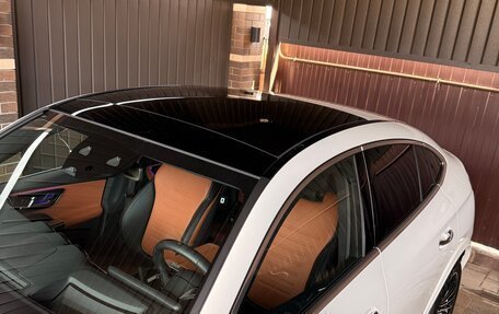 Mercedes-Benz GLC Coupe, 2024 год, 8 140 000 рублей, 22 фотография