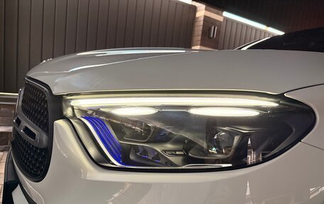 Mercedes-Benz GLC Coupe, 2024 год, 8 140 000 рублей, 26 фотография