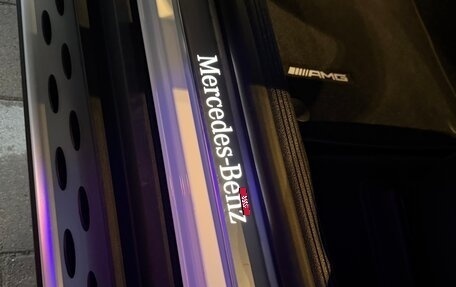 Mercedes-Benz GLC Coupe, 2024 год, 8 140 000 рублей, 25 фотография