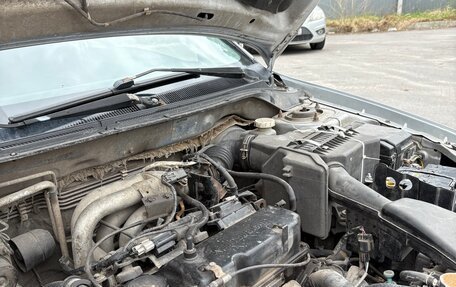 Mitsubishi Lancer IX, 2005 год, 394 000 рублей, 11 фотография