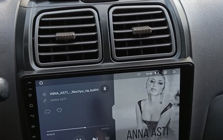 Hyundai Accent II, 2007 год, 540 000 рублей, 5 фотография