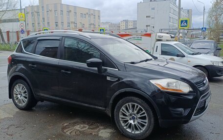 Ford Kuga III, 2011 год, 650 000 рублей, 2 фотография