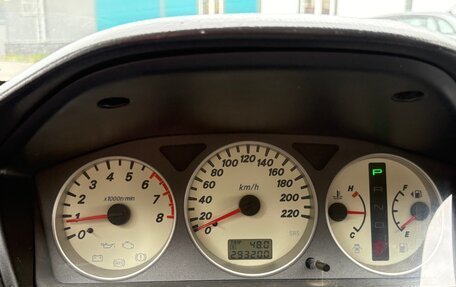 Mitsubishi Lancer IX, 2005 год, 394 000 рублей, 10 фотография