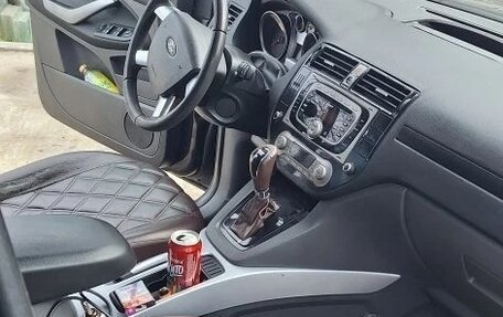 Ford Kuga III, 2011 год, 650 000 рублей, 3 фотография