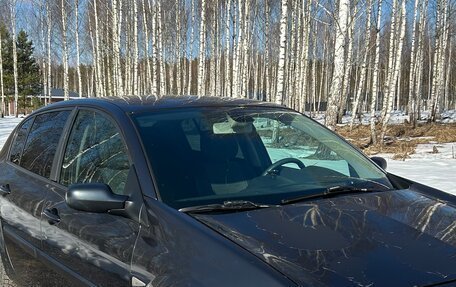 Renault Megane II, 2008 год, 400 000 рублей, 6 фотография