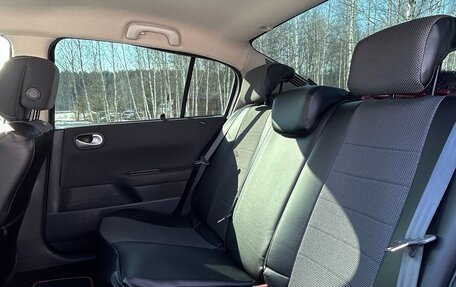 Renault Megane II, 2008 год, 400 000 рублей, 8 фотография