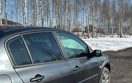 Renault Megane II, 2008 год, 400 000 рублей, 5 фотография