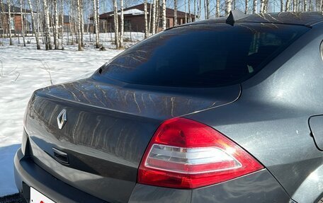 Renault Megane II, 2008 год, 400 000 рублей, 4 фотография