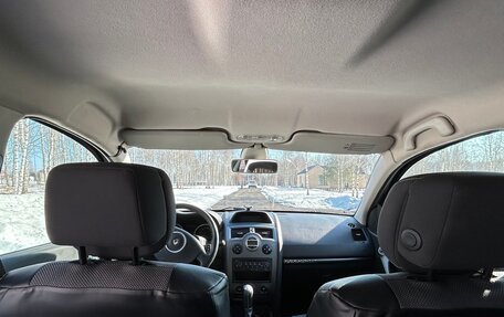 Renault Megane II, 2008 год, 400 000 рублей, 7 фотография