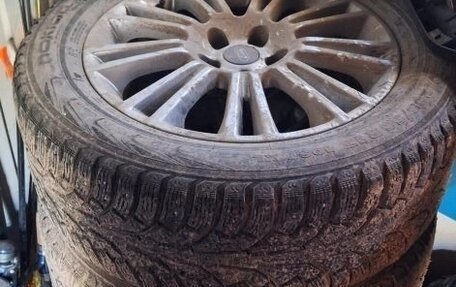 Ford Kuga III, 2011 год, 650 000 рублей, 11 фотография