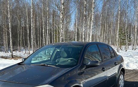 Renault Megane II, 2008 год, 400 000 рублей, 2 фотография