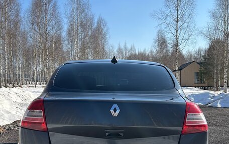 Renault Megane II, 2008 год, 400 000 рублей, 3 фотография