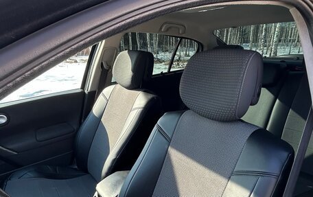 Renault Megane II, 2008 год, 400 000 рублей, 11 фотография