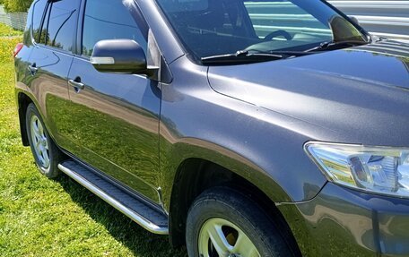 Toyota RAV4, 2012 год, 1 570 000 рублей, 4 фотография