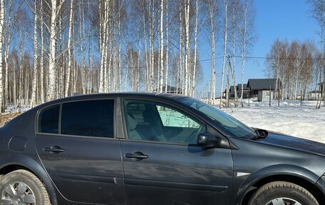 Renault Megane II, 2008 год, 400 000 рублей, 14 фотография
