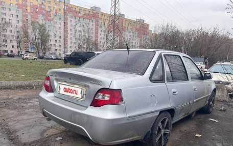 Daewoo Nexia I рестайлинг, 2012 год, 130 000 рублей, 2 фотография