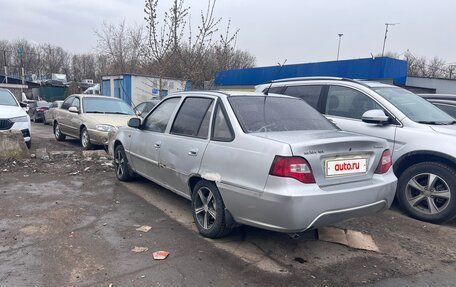 Daewoo Nexia I рестайлинг, 2012 год, 130 000 рублей, 4 фотография