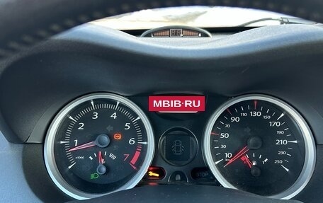 Renault Megane II, 2008 год, 400 000 рублей, 15 фотография