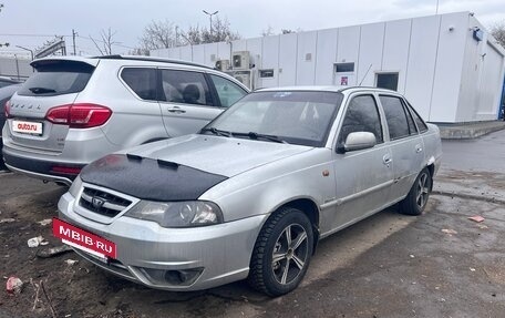 Daewoo Nexia I рестайлинг, 2012 год, 130 000 рублей, 3 фотография
