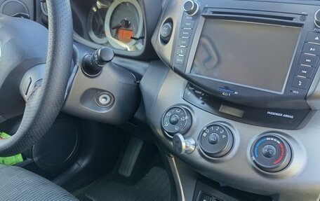 Toyota RAV4, 2012 год, 1 570 000 рублей, 11 фотография