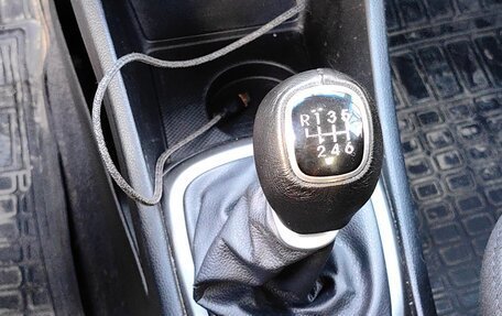 KIA Rio III рестайлинг, 2017 год, 820 000 рублей, 10 фотография