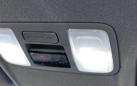 KIA Rio III рестайлинг, 2017 год, 820 000 рублей, 18 фотография