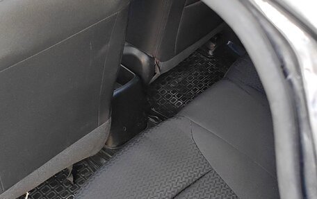 KIA Rio III рестайлинг, 2017 год, 820 000 рублей, 16 фотография