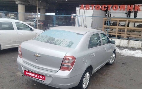 Chevrolet Cobalt II, 2023 год, 960 000 рублей, 5 фотография