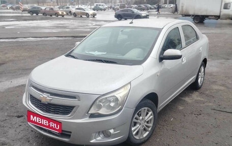 Chevrolet Cobalt II, 2023 год, 960 000 рублей, 3 фотография