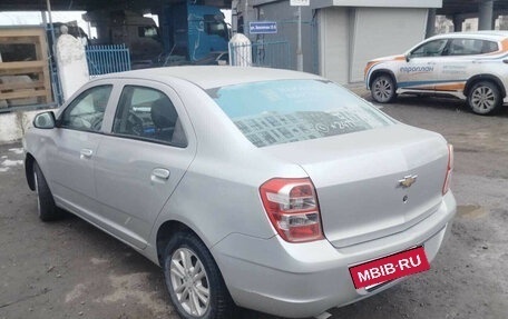 Chevrolet Cobalt II, 2023 год, 960 000 рублей, 4 фотография