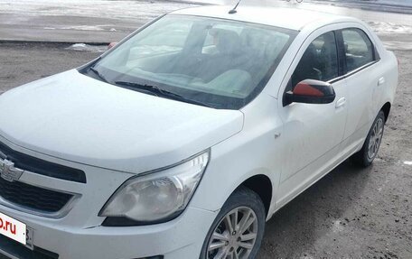 Chevrolet Cobalt II, 2023 год, 950 000 рублей, 3 фотография