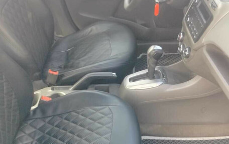 Chevrolet Cobalt II, 2023 год, 950 000 рублей, 6 фотография