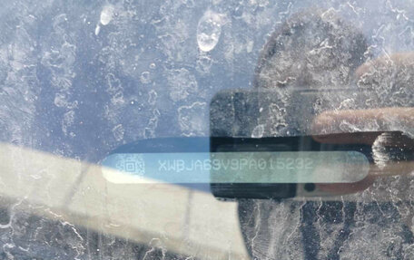 Chevrolet Cobalt II, 2023 год, 950 000 рублей, 9 фотография