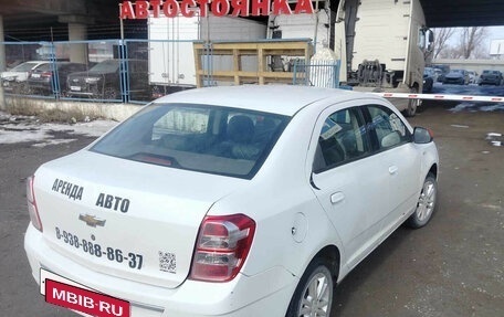 Chevrolet Cobalt II, 2023 год, 950 000 рублей, 4 фотография