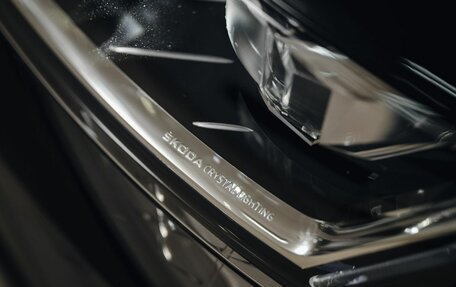 Skoda Superb III рестайлинг, 2025 год, 3 580 000 рублей, 9 фотография