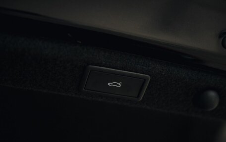 Skoda Superb III рестайлинг, 2025 год, 3 580 000 рублей, 20 фотография