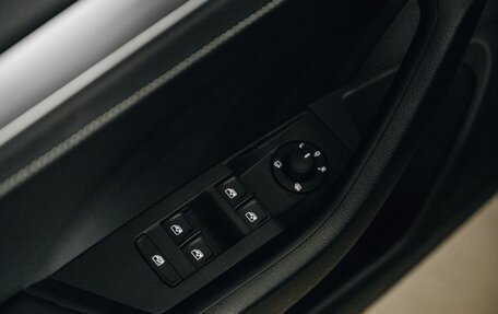 Skoda Superb III рестайлинг, 2025 год, 3 580 000 рублей, 21 фотография